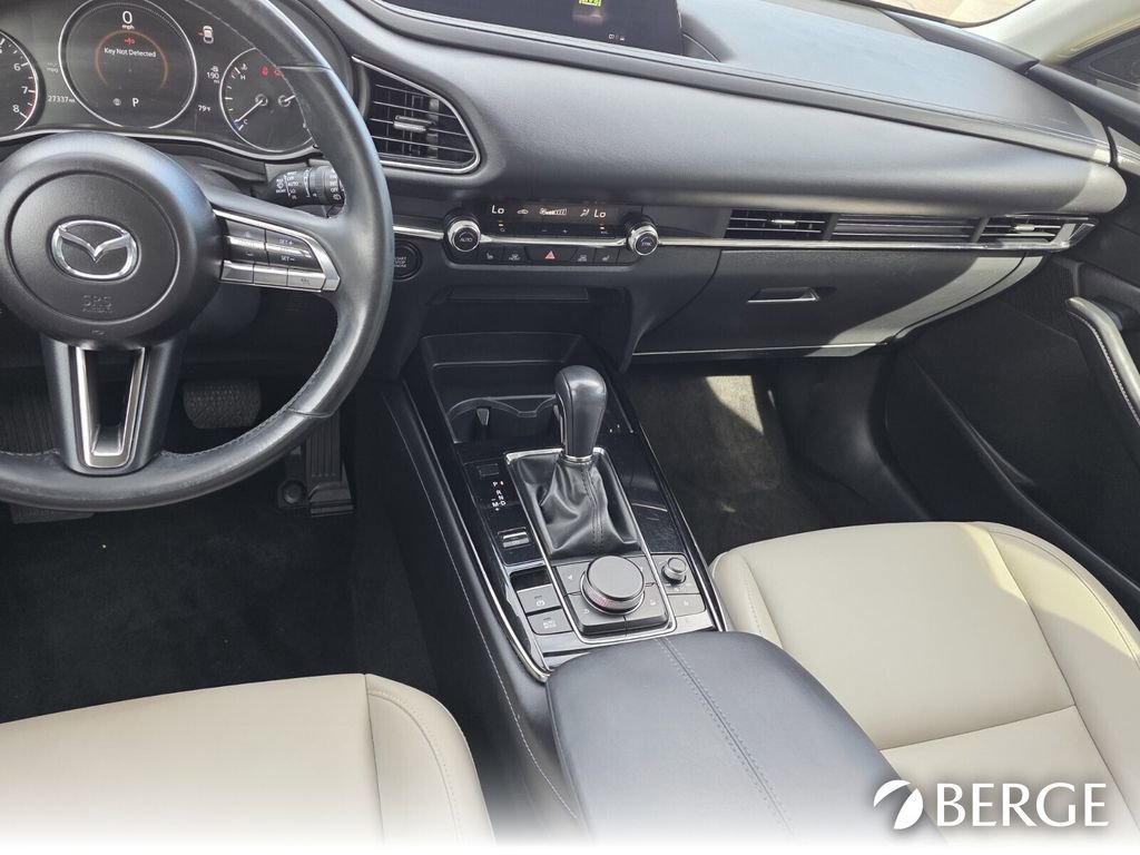 Used 2023 MAZDA CX-30 AWD 2.5 S w/ Preferred Package image 28