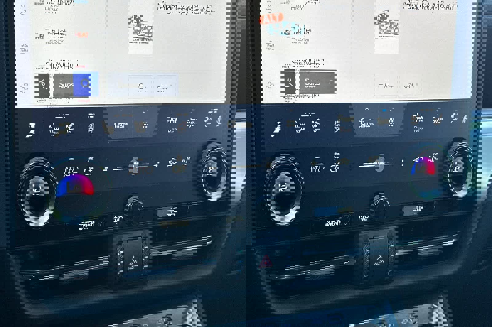 Used 2024 Lexus GX 550 w/ Accessory Package (Z1) image 23