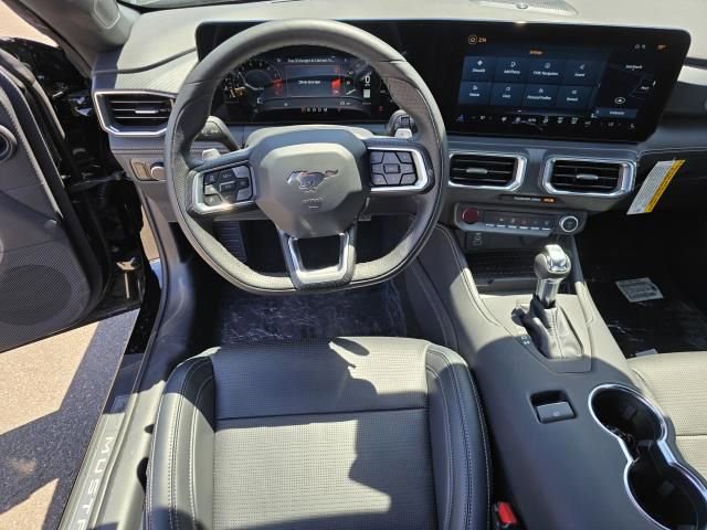 New 2024 Ford Mustang GT Premium image 32