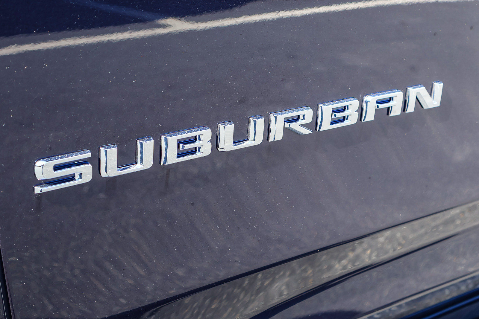 Used 2026 Chevrolet Suburban LT AWD/4WD image 26