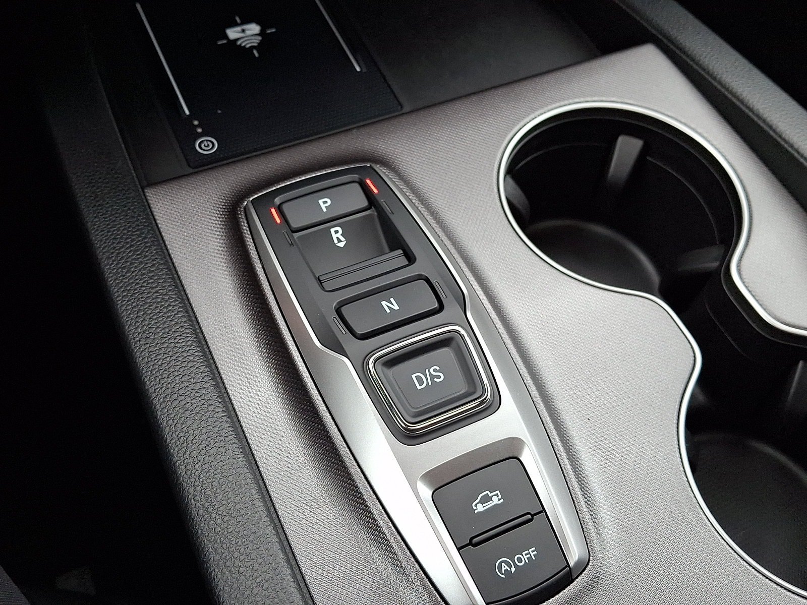 Certified 2026 Honda Ridgeline RTL image 15