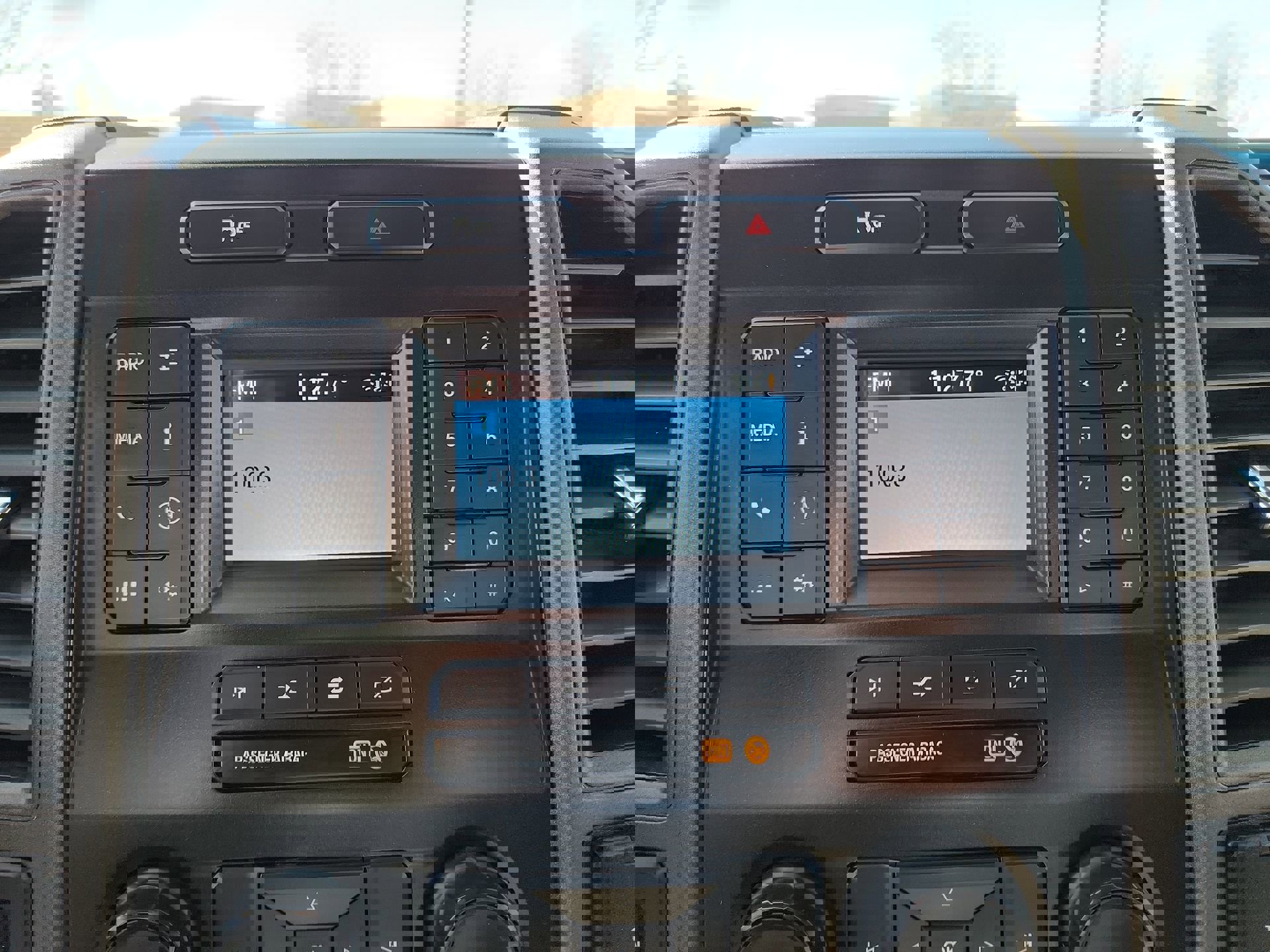 Used 2022 Ford F250 XL w/ STX Appearance Package image 12