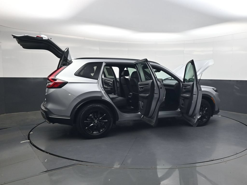 Used 2026 Honda CR-V Sport-L image 42