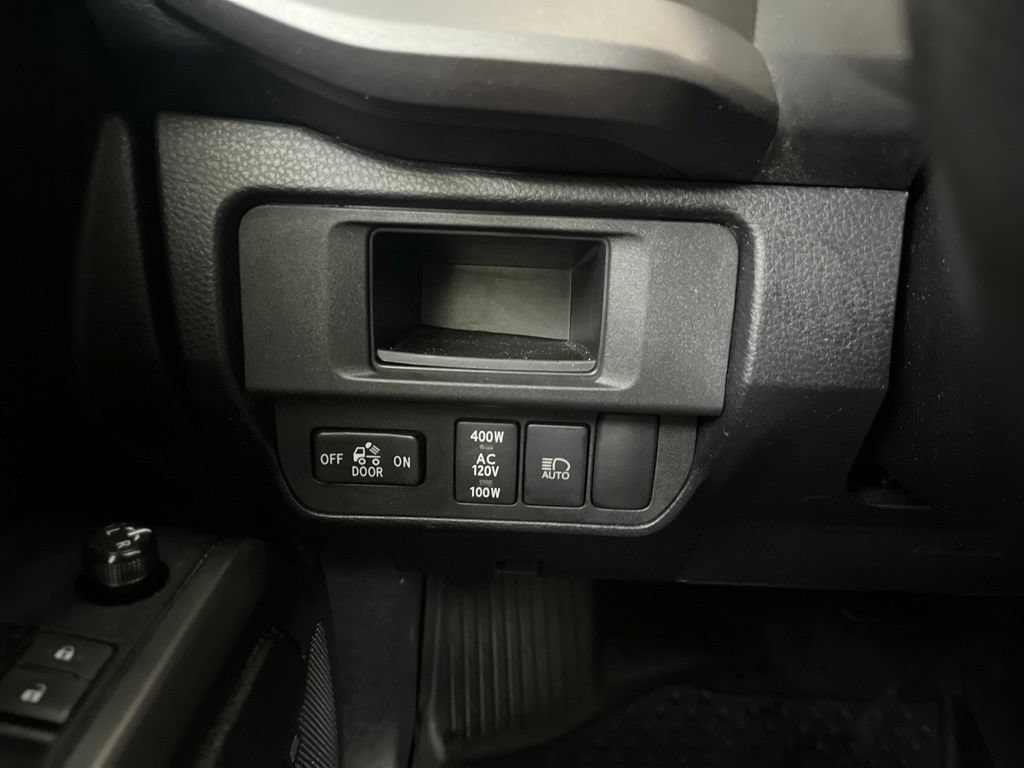 Used 2019 Toyota Tacoma TRD Pro AWD/4WD image 59