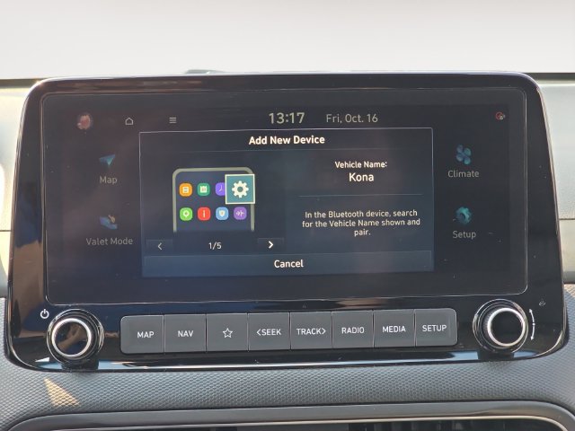 Used 2023 Hyundai Kona Limited FWD image 28