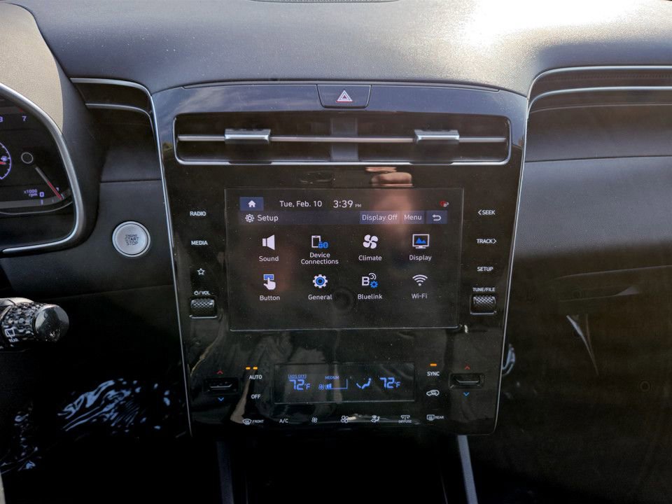 Used 2024 Hyundai Tucson SEL image 24