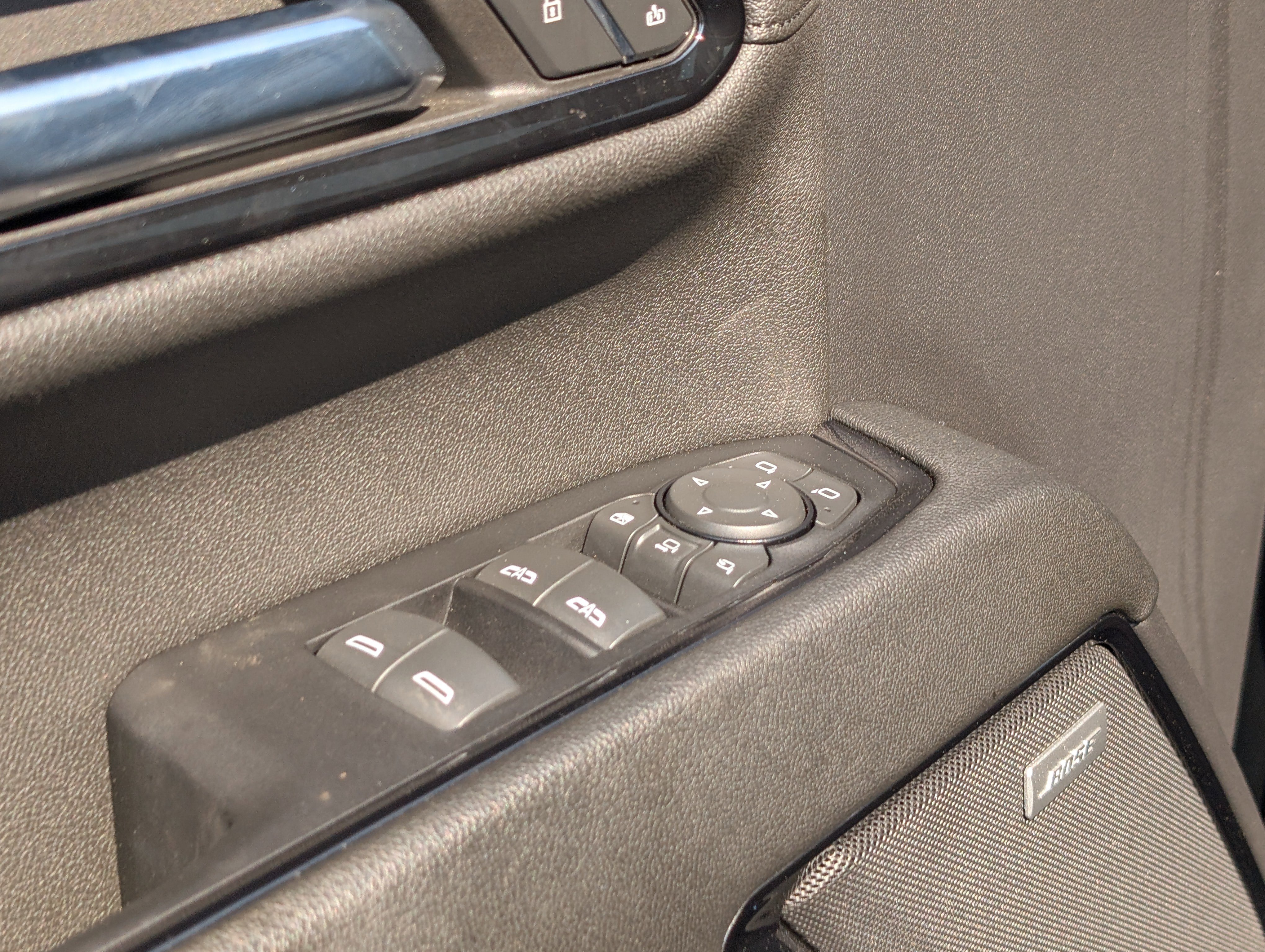 Used 2024 GMC Sierra 2500 AT4 w/ AT4 Premium Plus Package image 17