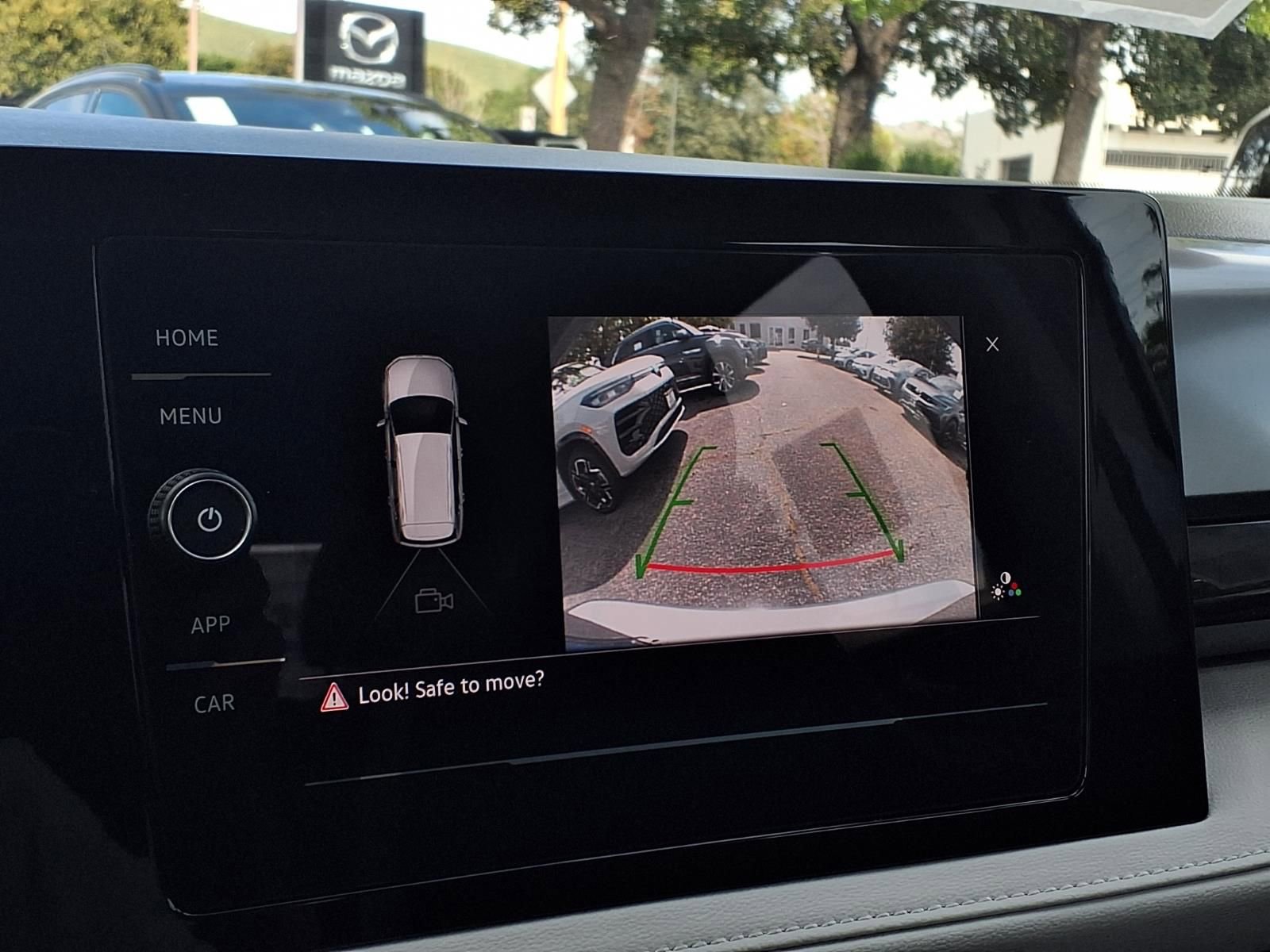Certified 2025 Volkswagen Taos S FWD image 10