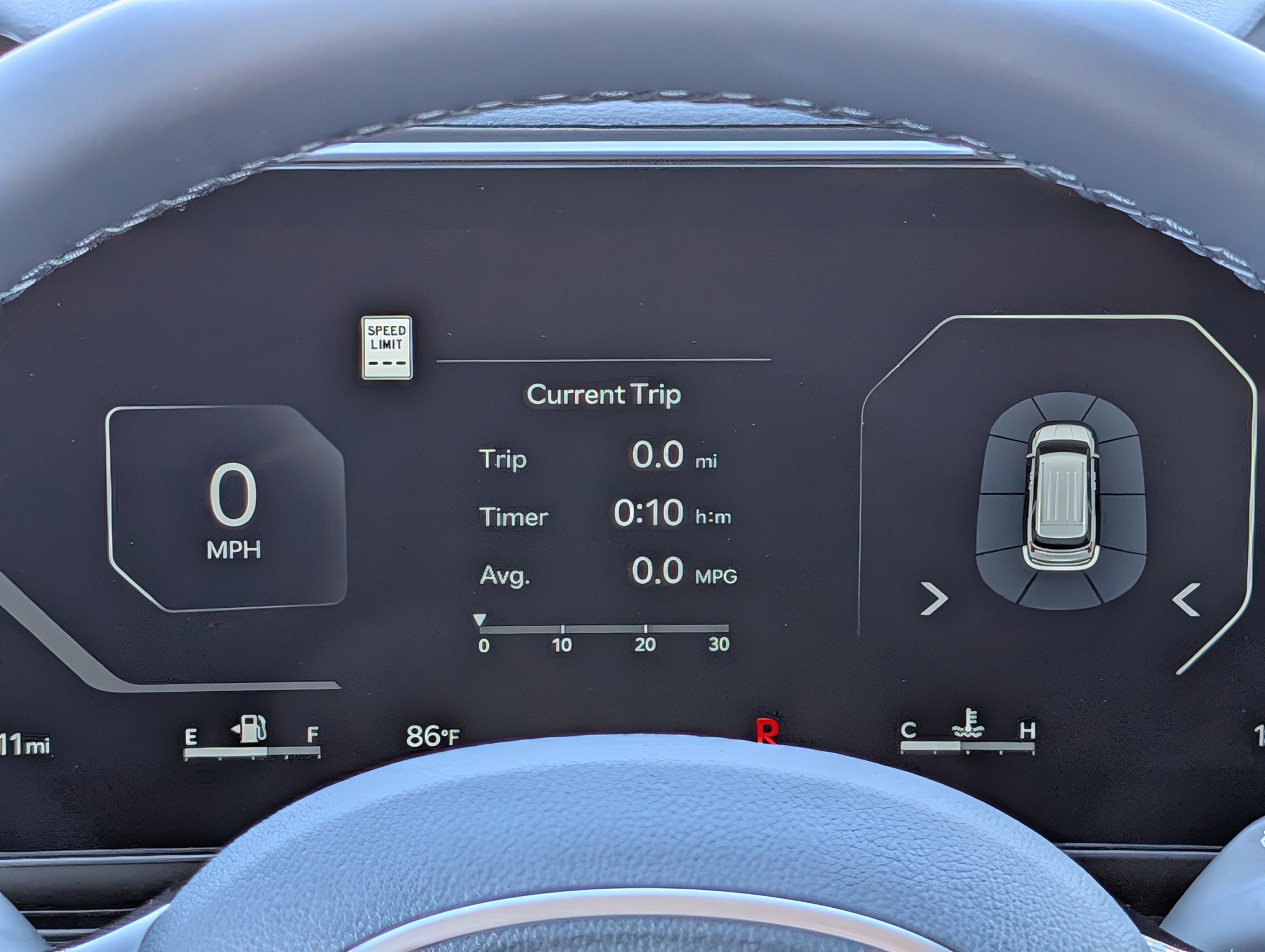 New 2026 Kia Carnival SX image 26