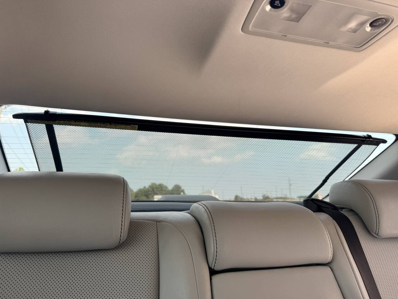 Used 2013 Lexus ES 350 FWD image 26