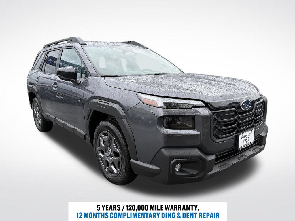 New 2026 Subaru Outback Premium AWD/4WD image 11