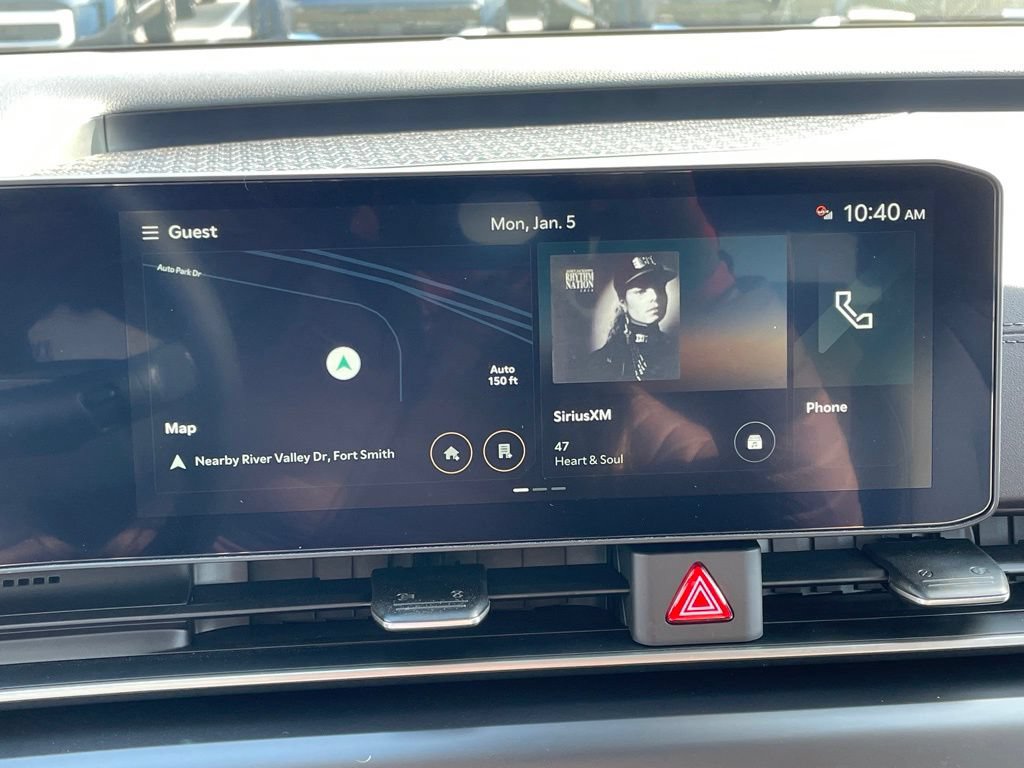 New 2026 Kia Carnival FWD image 14
