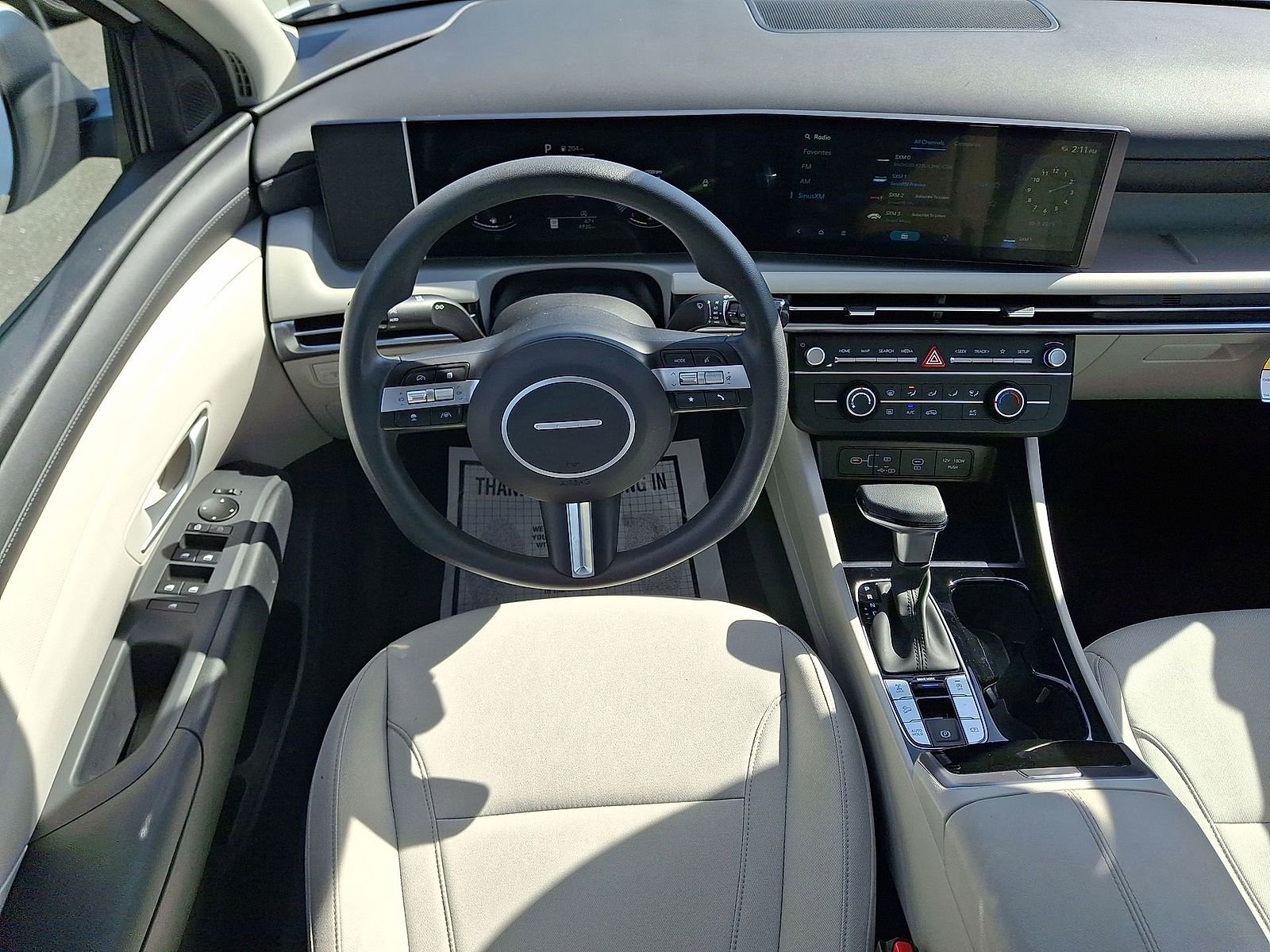 Used 2025 Hyundai Tucson SE image 26