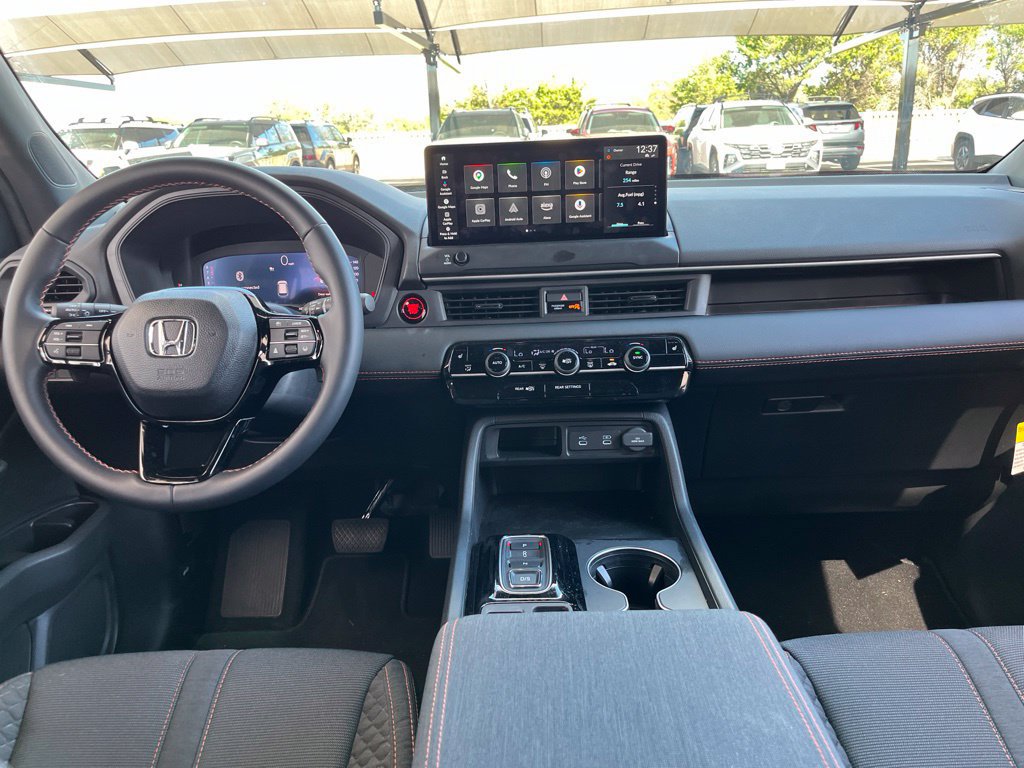 Certified 2026 Honda Pilot Sport image 17