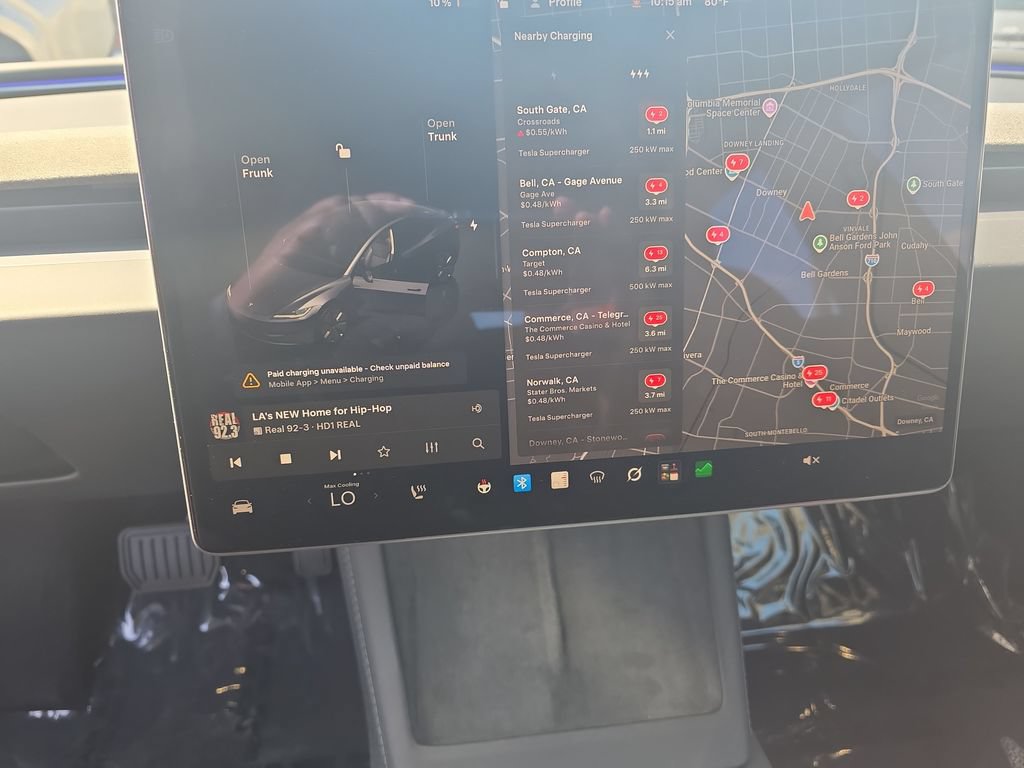 Used 2025 Tesla Model 3 RWD image 19