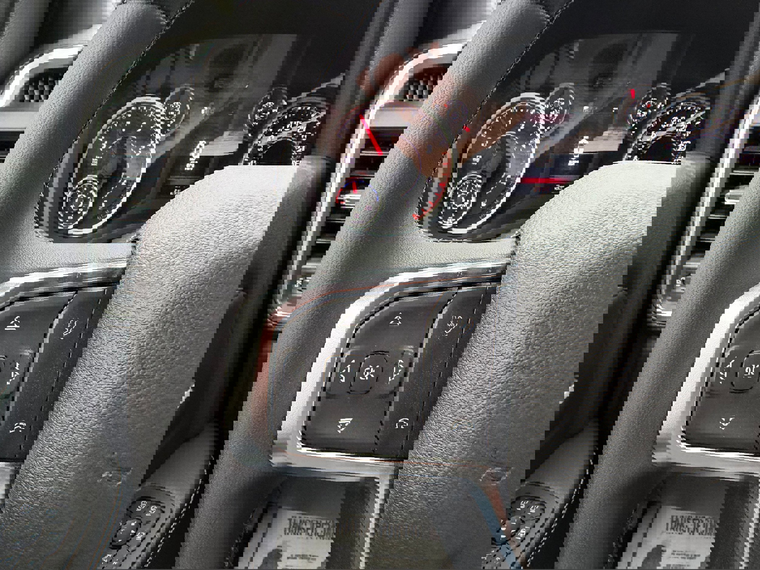 New 2026 RAM 2500 Big Horn image 13