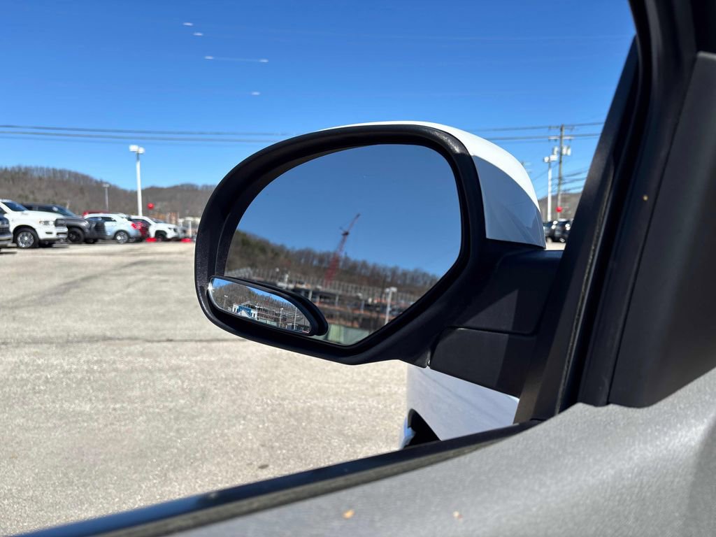 Used 2013 Chevrolet Silverado 1500 W/T image 10