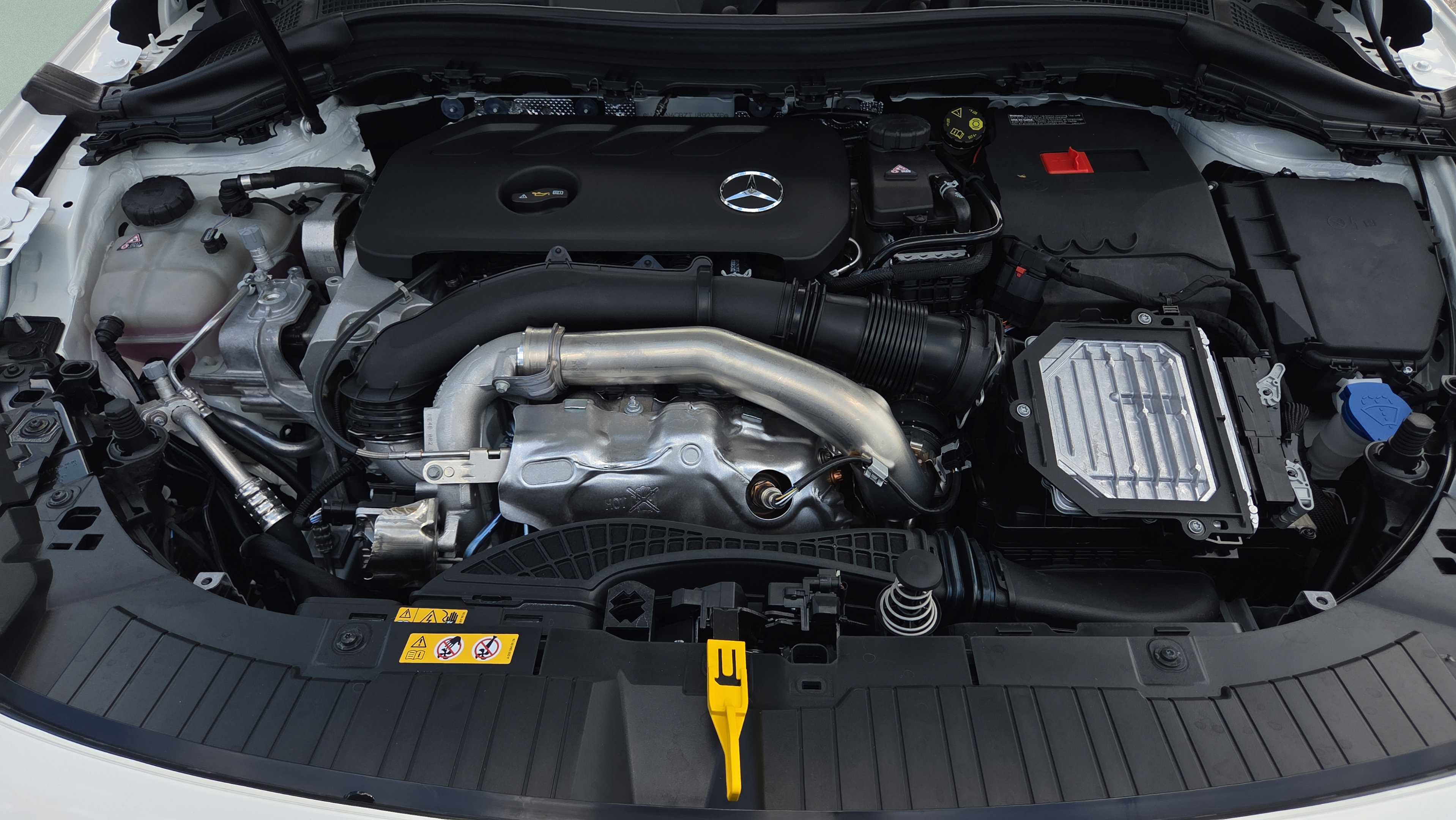 New 2026 Mercedes-Benz GLA 250 image 20