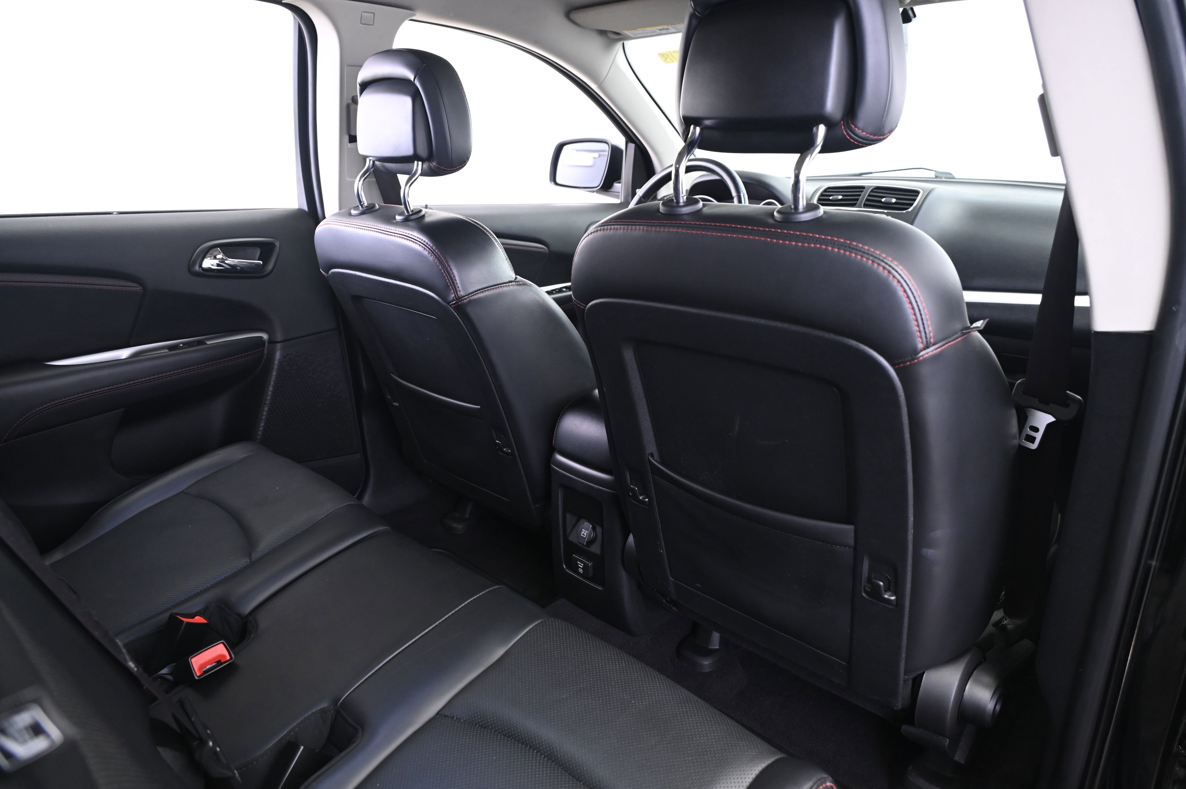 Used 2019 Dodge Journey GT image 18