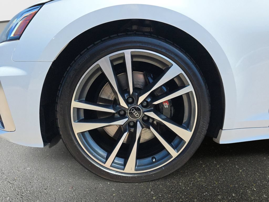 Used 2024 Audi S5 Premium Plus AWD/4WD image 36