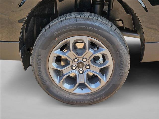 New 2026 Ford Maverick XLT FWD image 10
