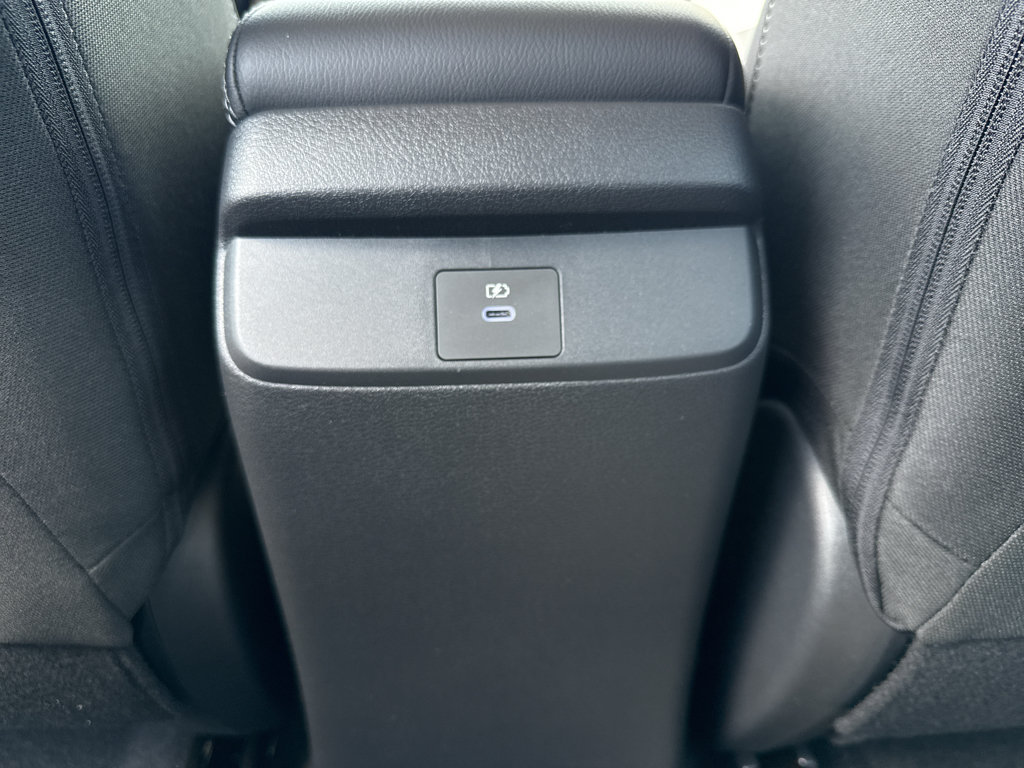 New 2027 Nissan Sentra SV FWD image 30