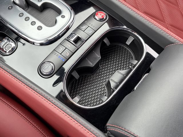 Used 2014 Bentley Continental GT AWD/4WD image 16
