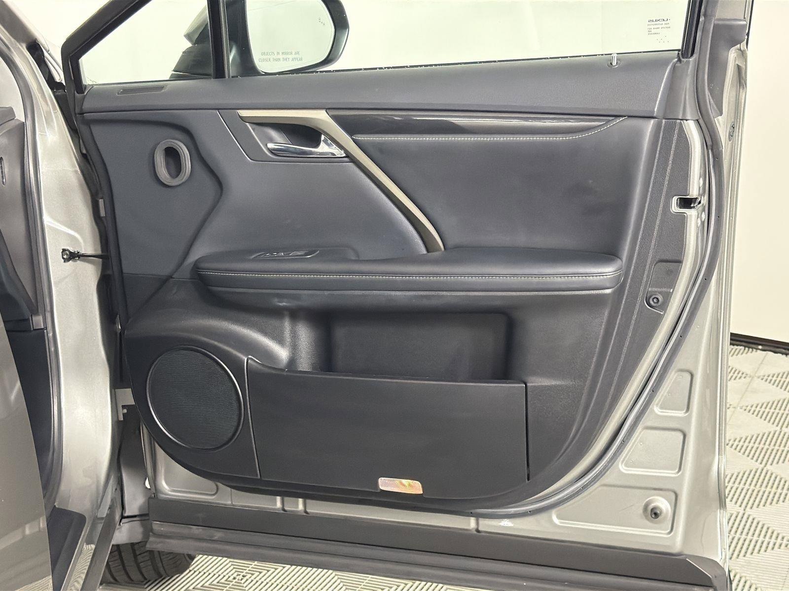 Used 2021 Lexus RX 350 FWD w/ Accessory Package image 32