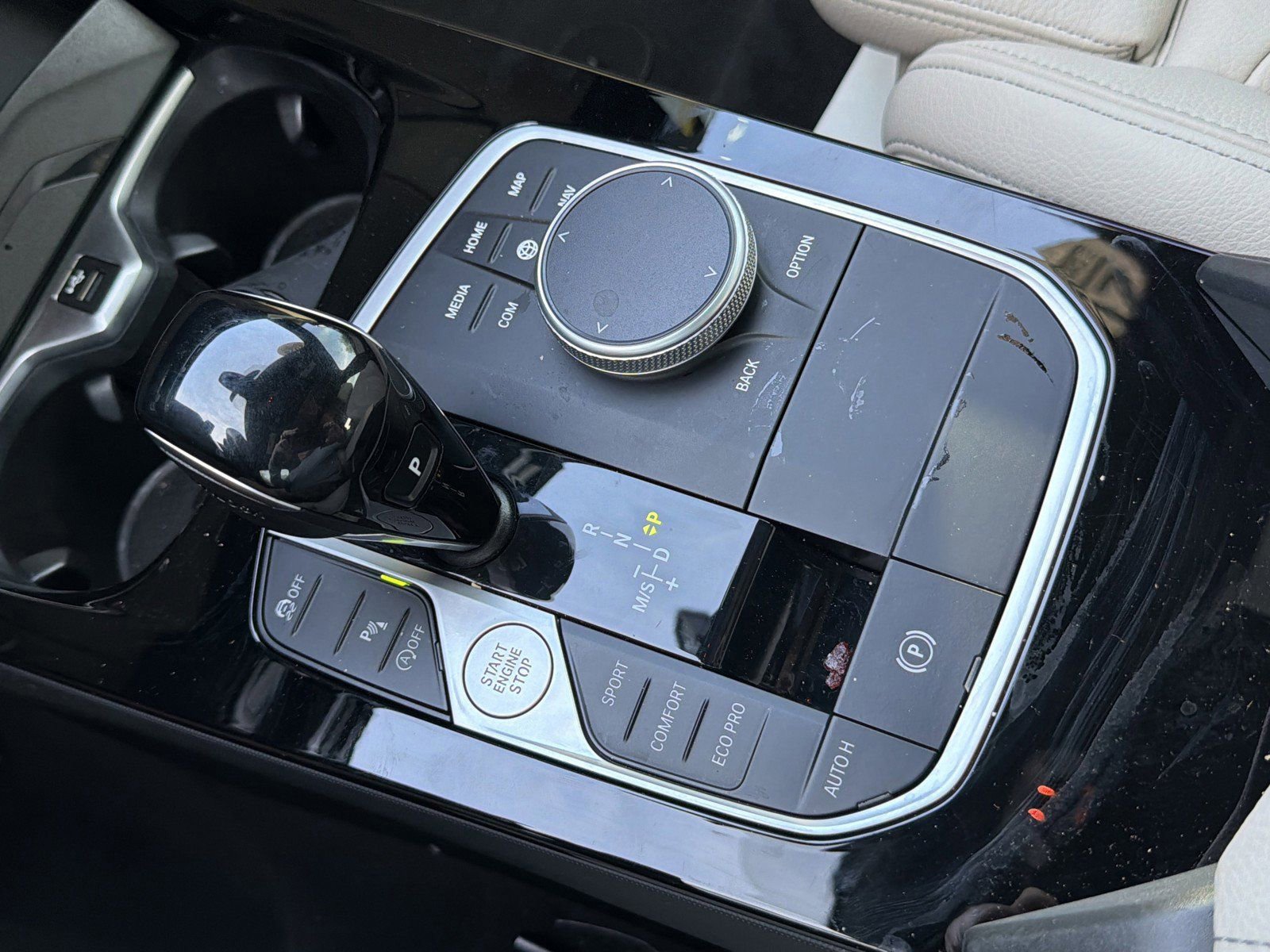 Certified 2024 BMW M235i xDrive Gran Coupe w/ Premium Package AWD/4WD image 32