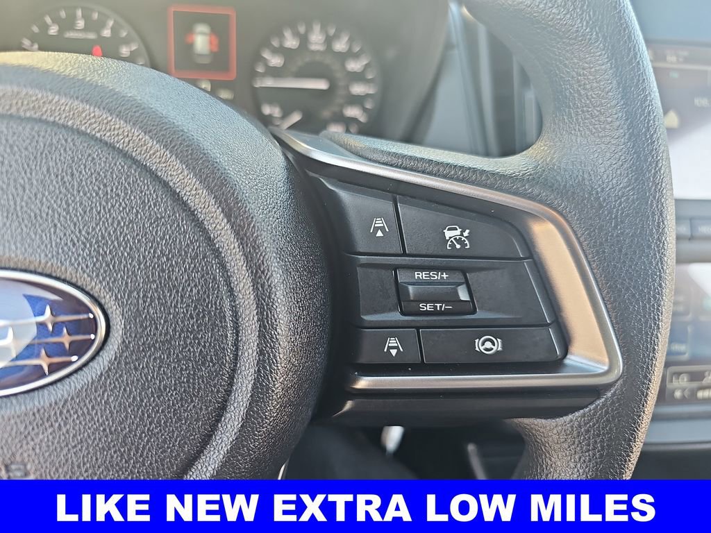 Used 2024 Subaru Impreza 2.0i image 17