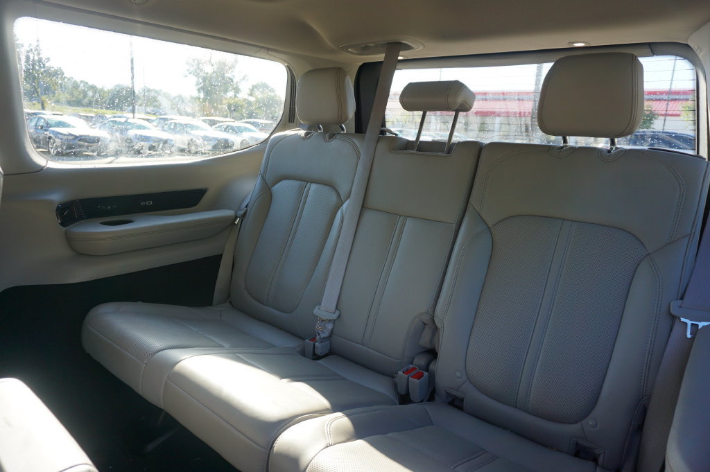 Used 2023 Jeep Grand Wagoneer 4WD image 20