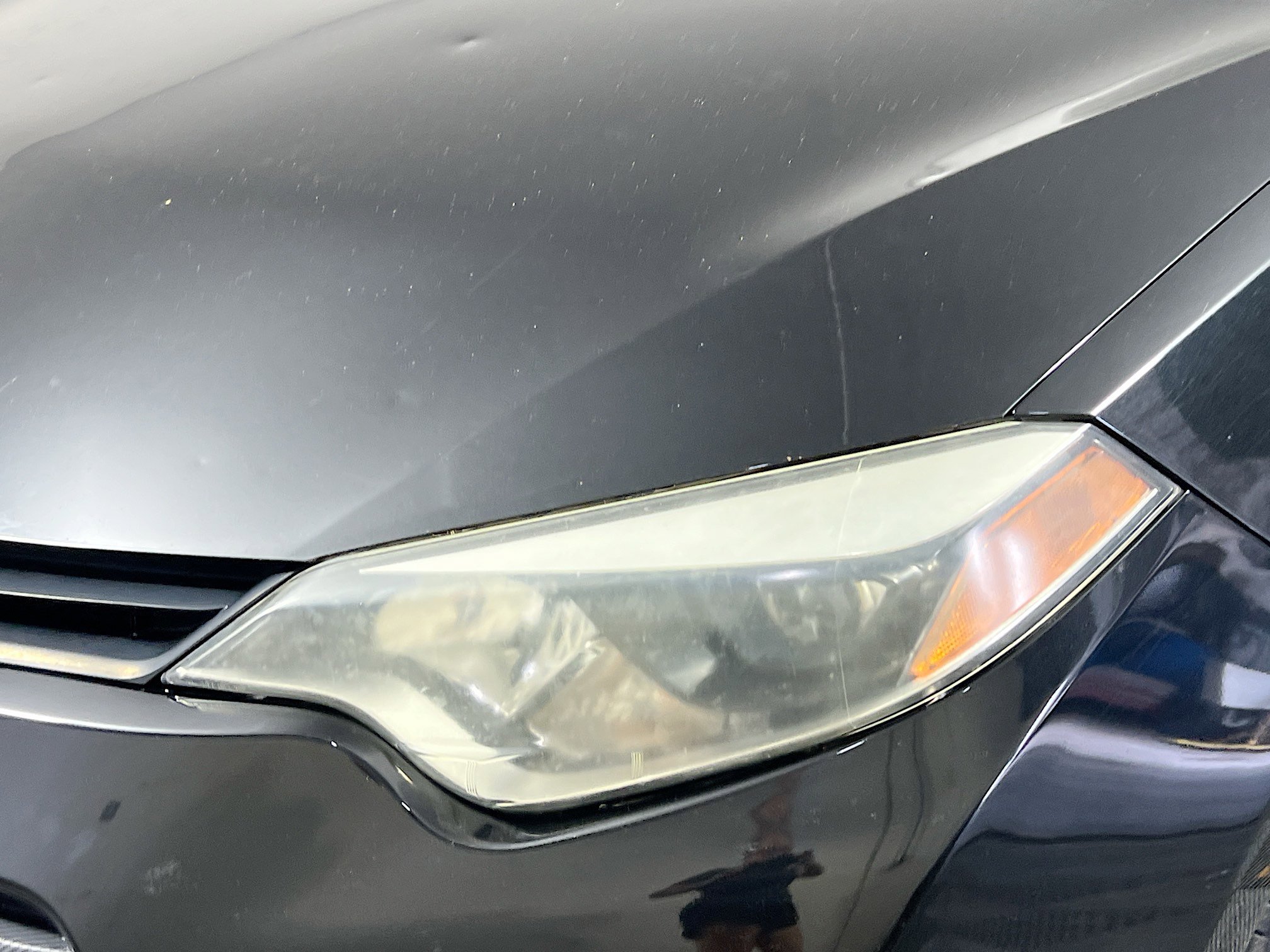 Used 2016 Toyota Corolla L image 11