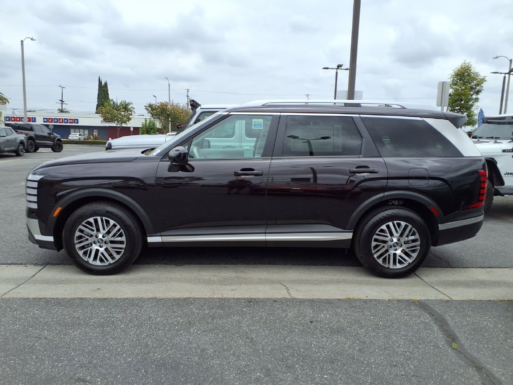 New 2026 Hyundai Palisade SEL AWD/4WD image 6
