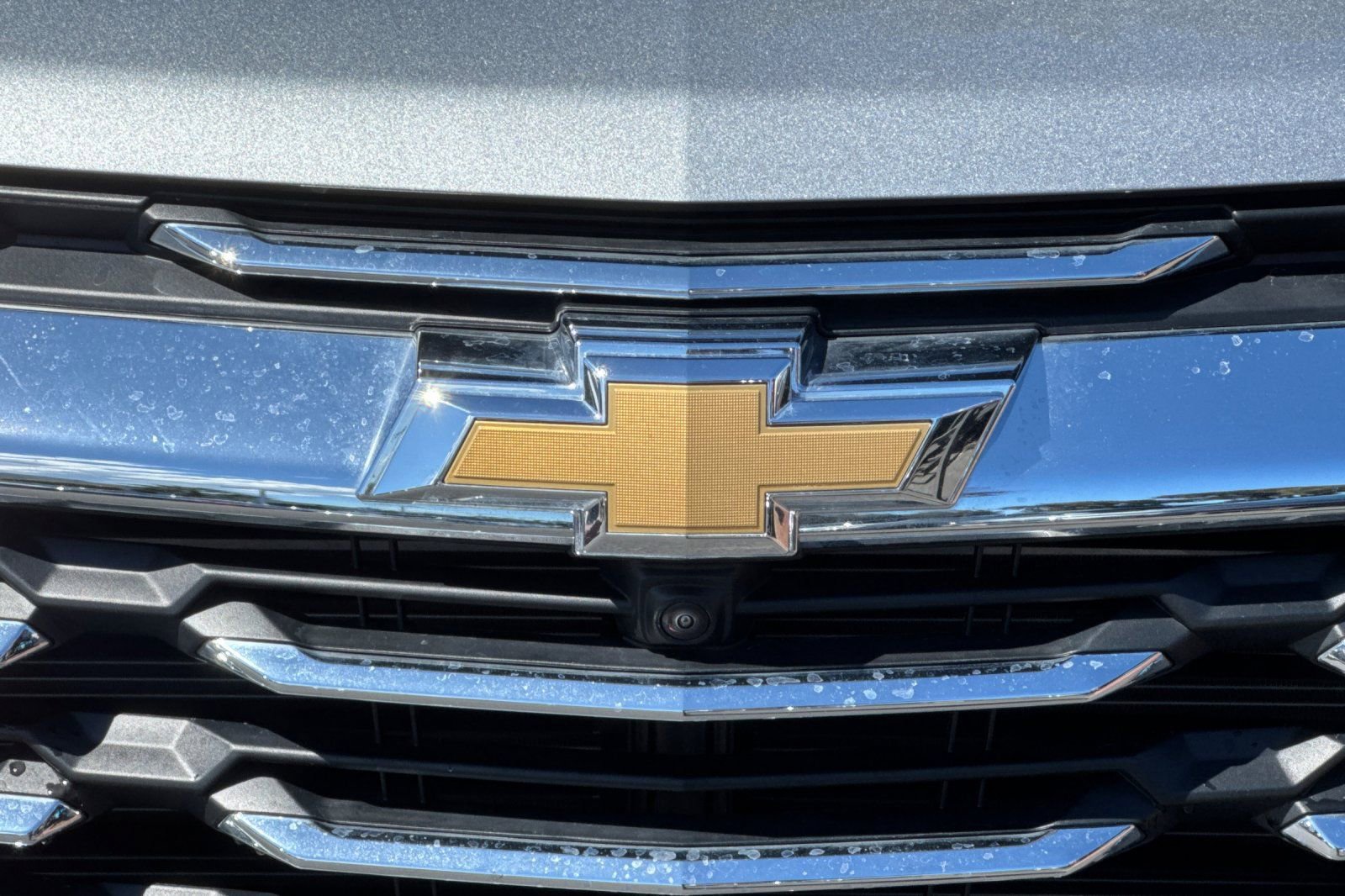Used 2026 Chevrolet Equinox LT image 48