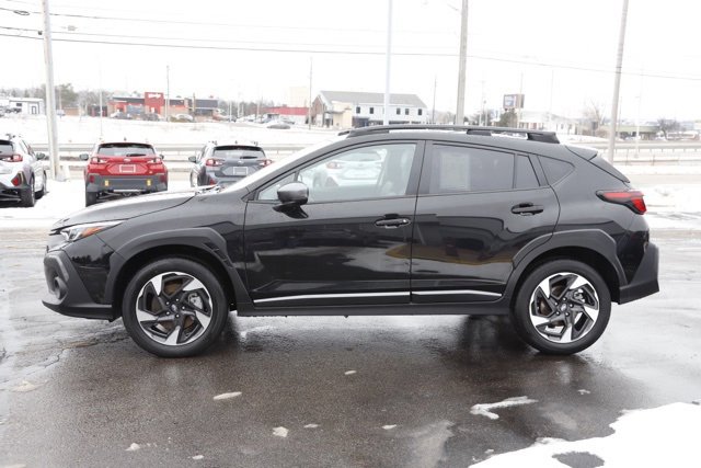 Certified 2025 Subaru Crosstrek 2.5i Limited image 5