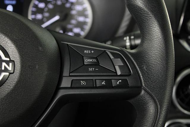 Certified 2024 Nissan Sentra S FWD image 26
