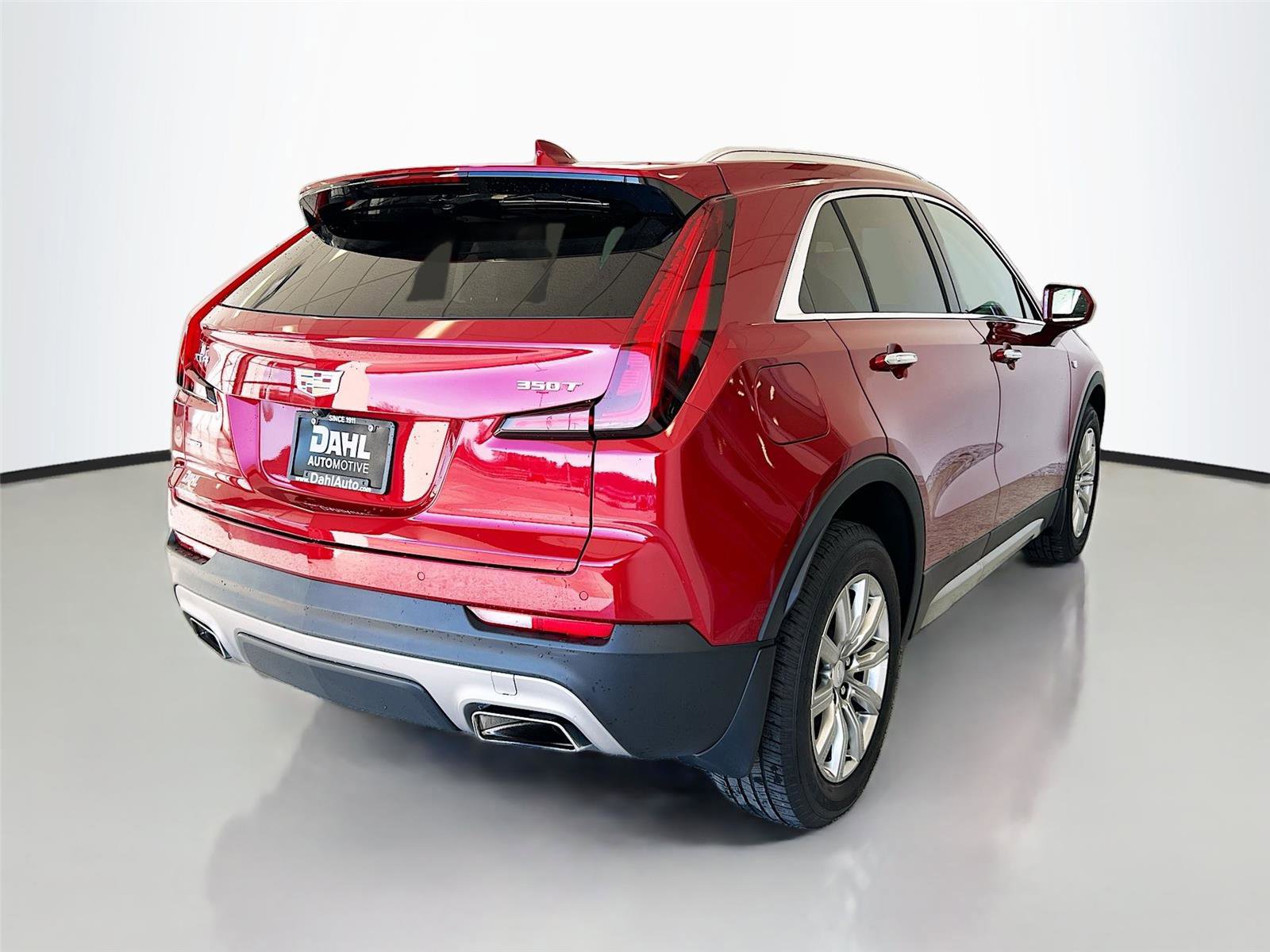Used 2020 Cadillac XT4 Premium Luxury image 14