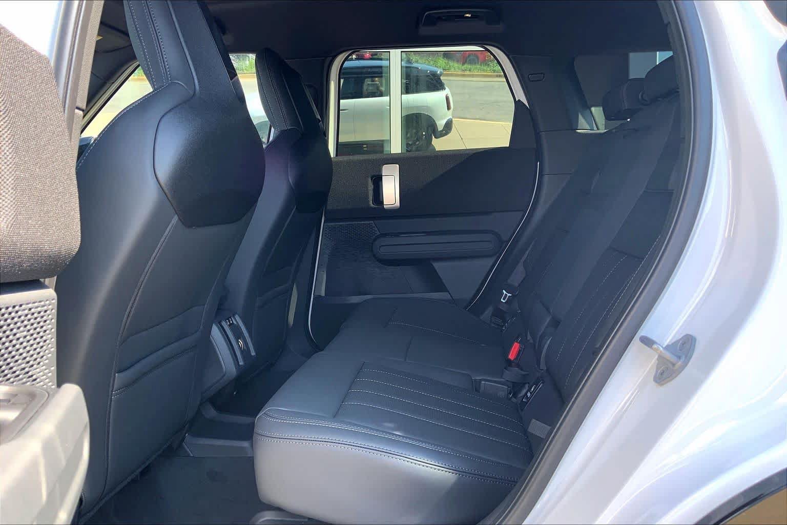 New 2027 MINI Cooper Countryman S AWD/4WD image 18