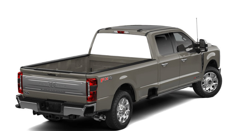 New 2026 Ford F350 King Ranch AWD/4WD image 33