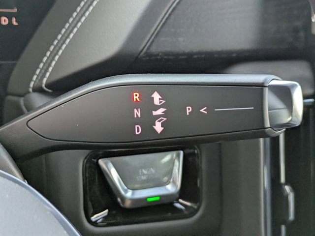 New 2026 GMC Yukon XL AT4 Ultimate w/ LPO, Illumination Package image 30