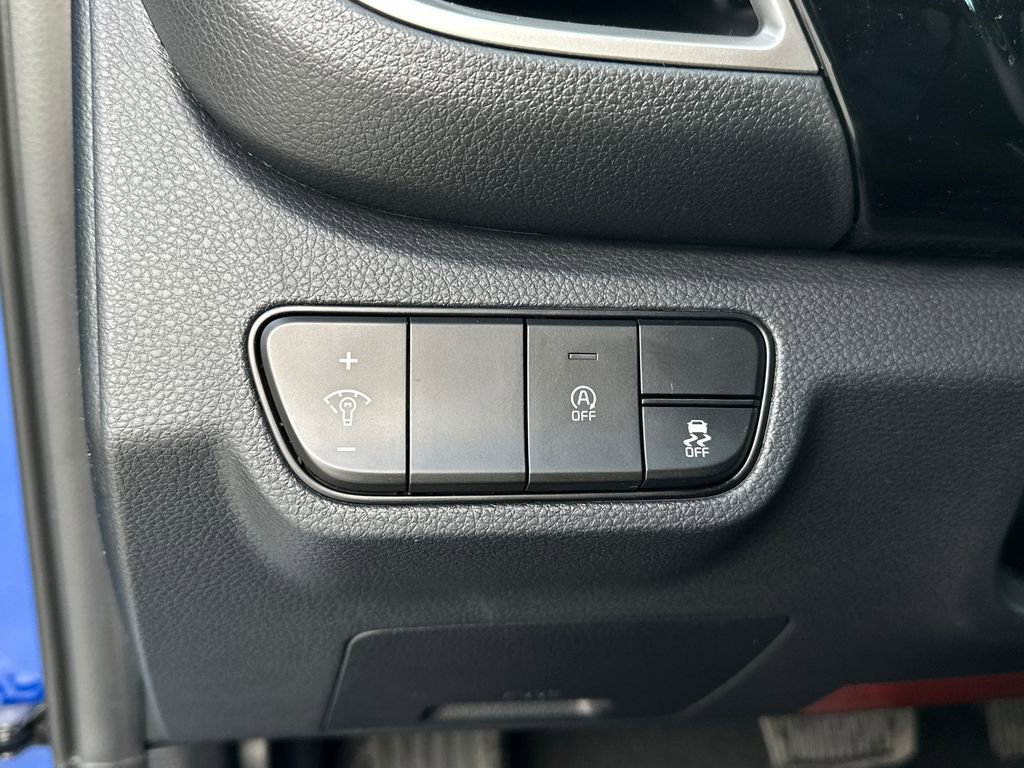 New 2026 Kia Seltos S image 18