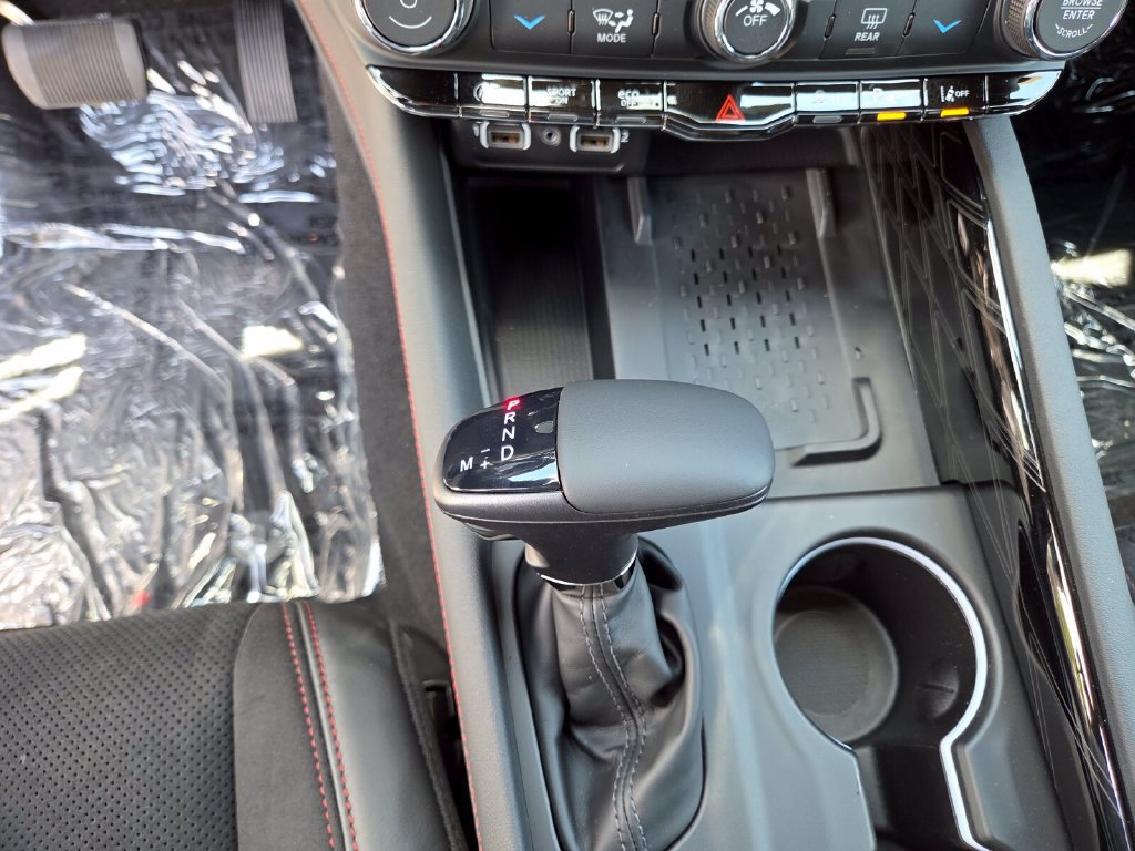 New 2026 Dodge Durango GT AWD/4WD image 32