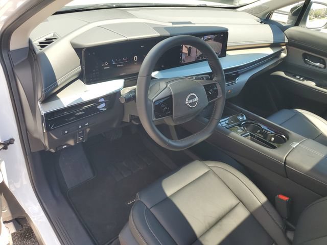 Certified 2025 Nissan Murano SL w/ Cargo Package AWD/4WD image 25
