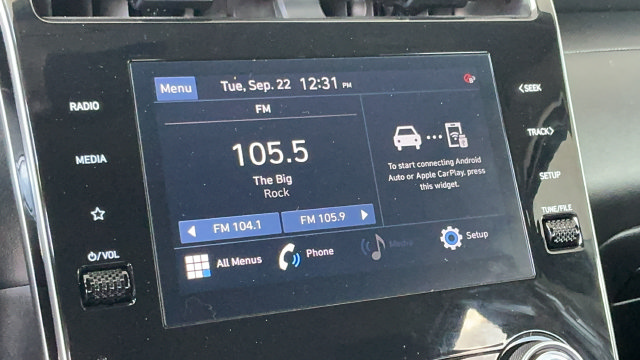 Used 2023 Hyundai Tucson SEL FWD image 15