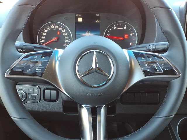 New 2026 Mercedes-Benz Sprinter 2500 image 10