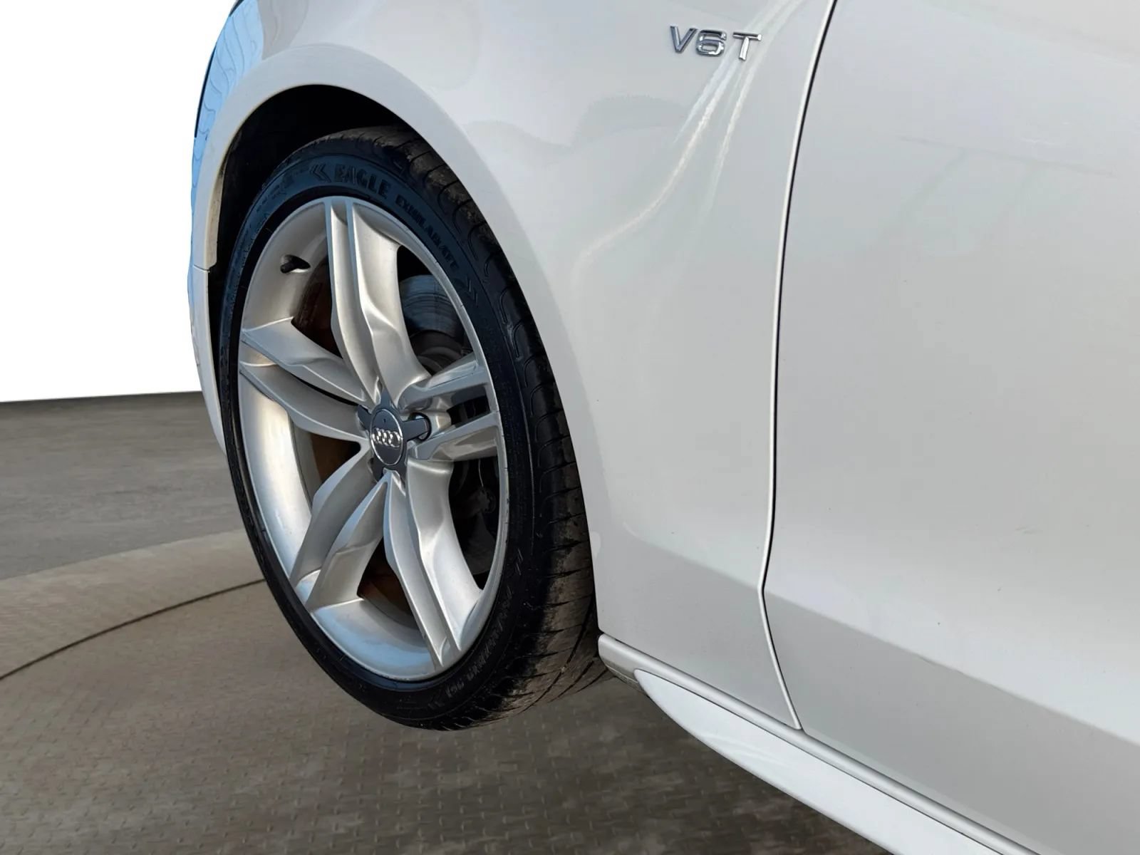 Used 2010 Audi S5 Premium Plus AWD/4WD image 39