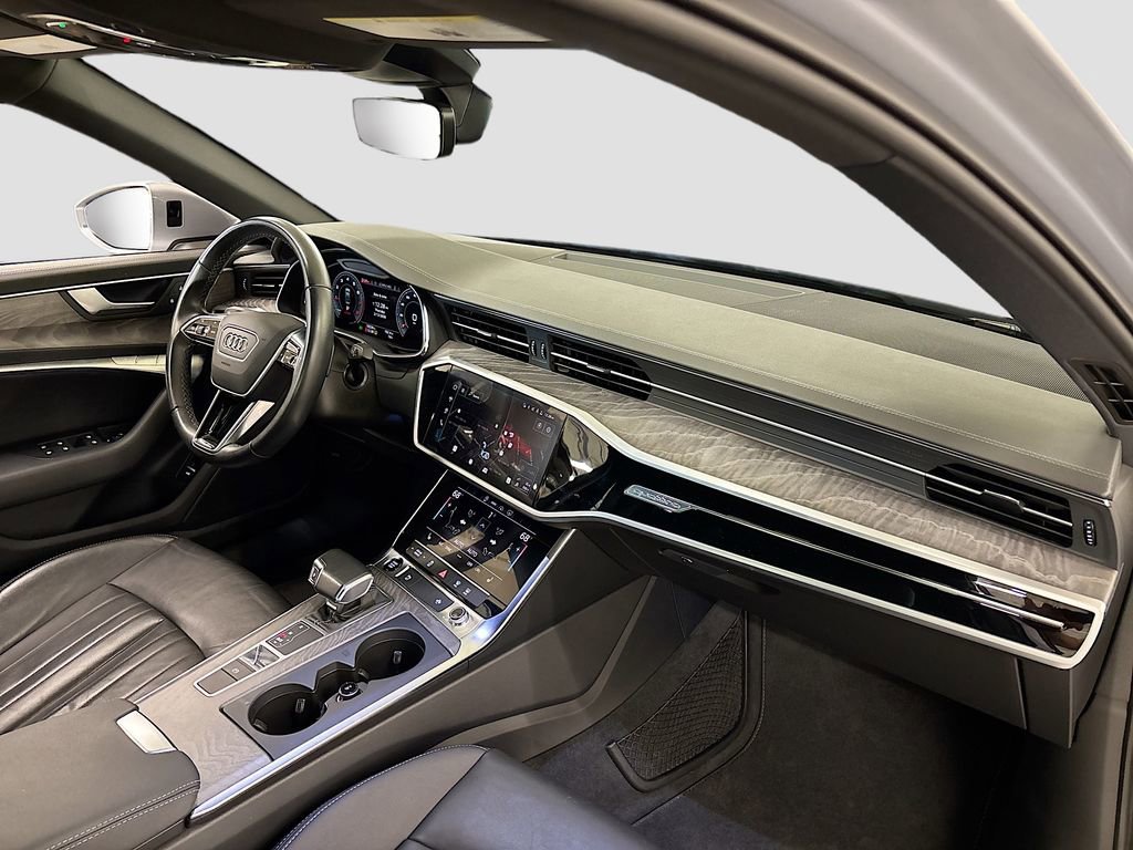 Used 2024 Audi A6 2.0T Premium image 14