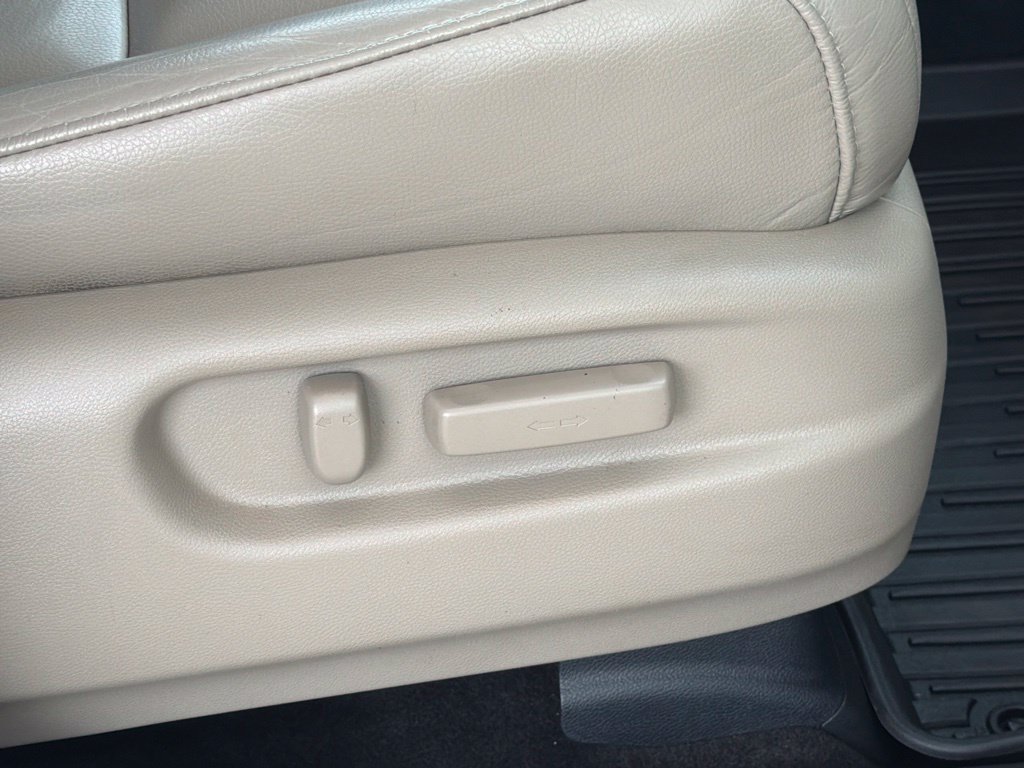 Used 2017 Honda Pilot EX-L image 30
