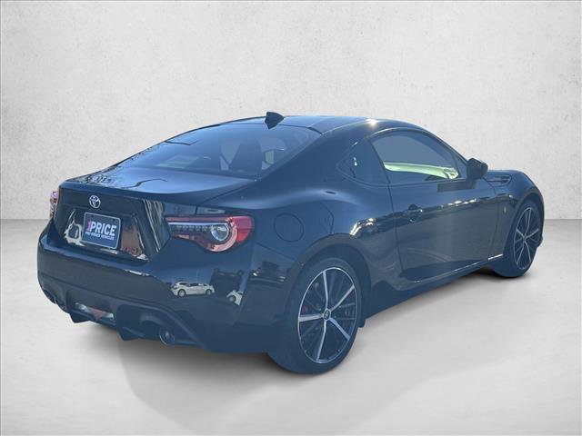 Certified 2020 Toyota 86 image 5