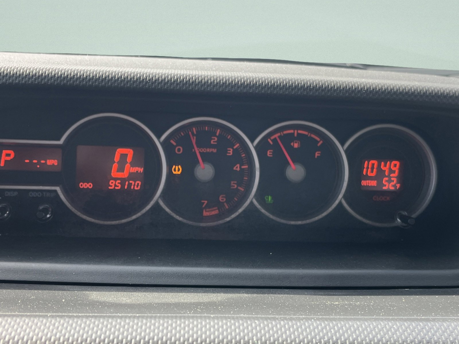Used 2012 Scion xB FWD image 15